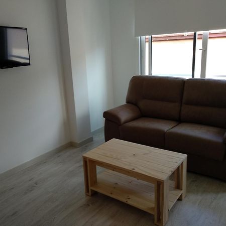 Apartaments Can Fabul Sant Carles de la Ràpita Exterior foto
