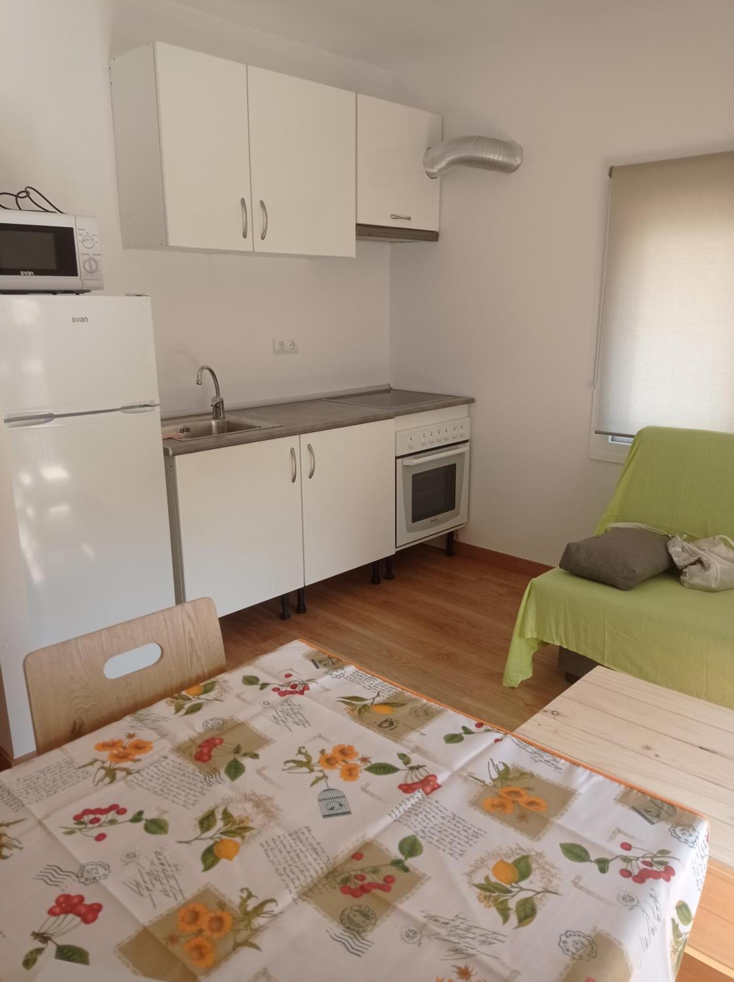 Apartaments Can Fabul Sant Carles de la Ràpita Exterior foto